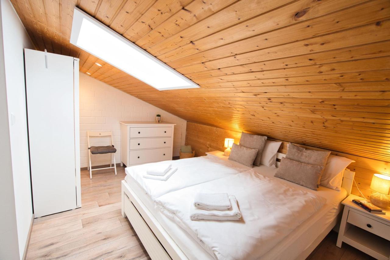 Ferienwohnung Traumblick Sankt Andreasberg Exterior foto