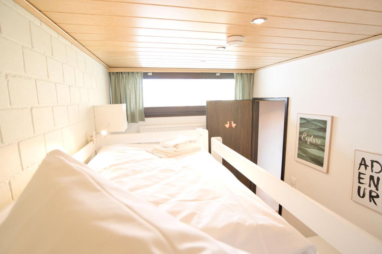 Ferienwohnung Traumblick Sankt Andreasberg Exterior foto