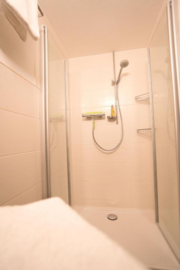 Ferienwohnung Traumblick Sankt Andreasberg Exterior foto