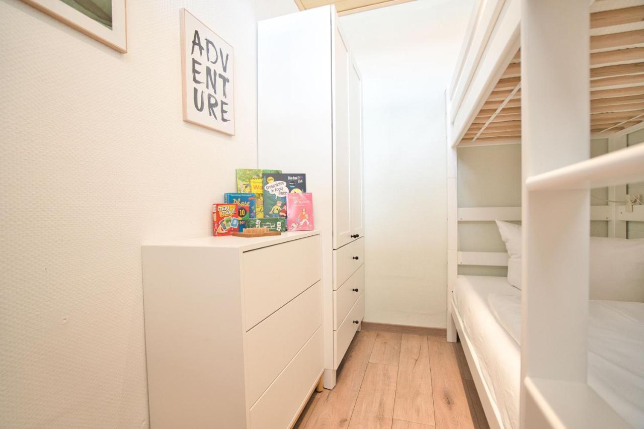 Ferienwohnung Traumblick Sankt Andreasberg Exterior foto