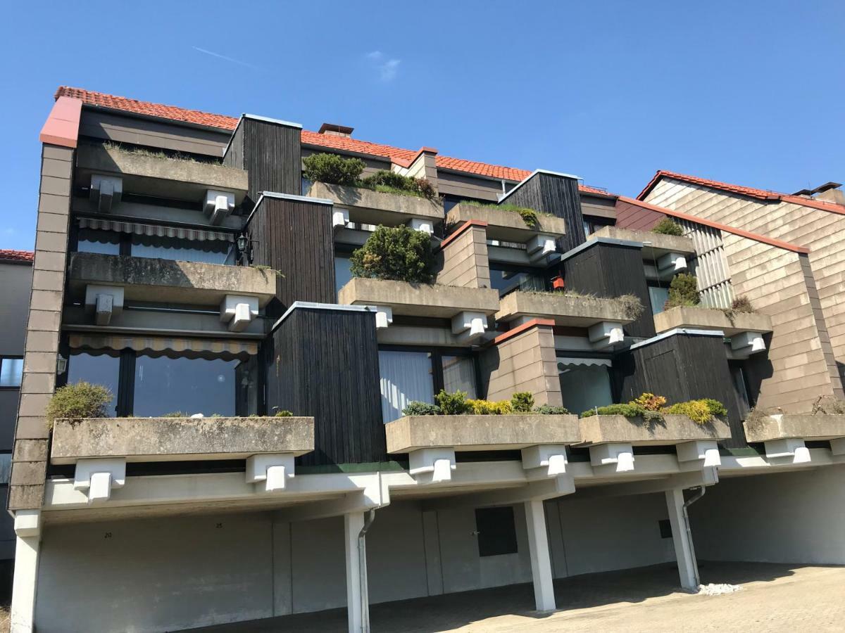 Ferienwohnung Traumblick Sankt Andreasberg Exterior foto