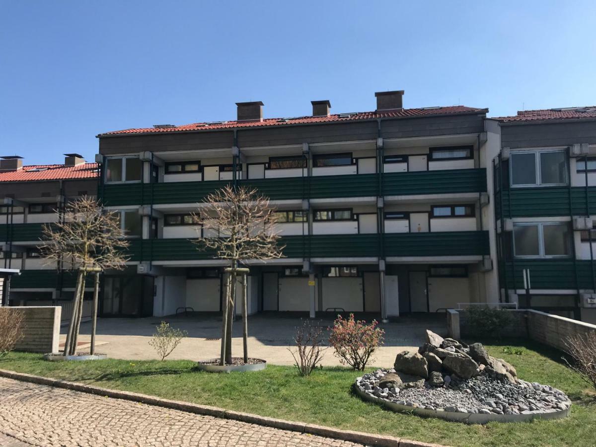 Ferienwohnung Traumblick Sankt Andreasberg Exterior foto